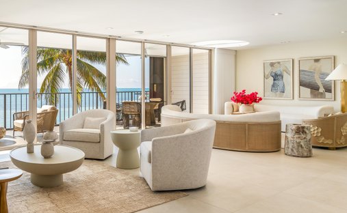 Condo in Key West, Florida, United States 1