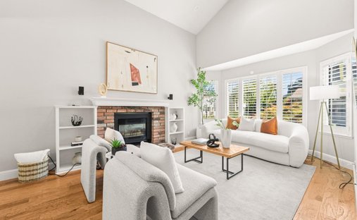 House in San Jose, California, United States 1