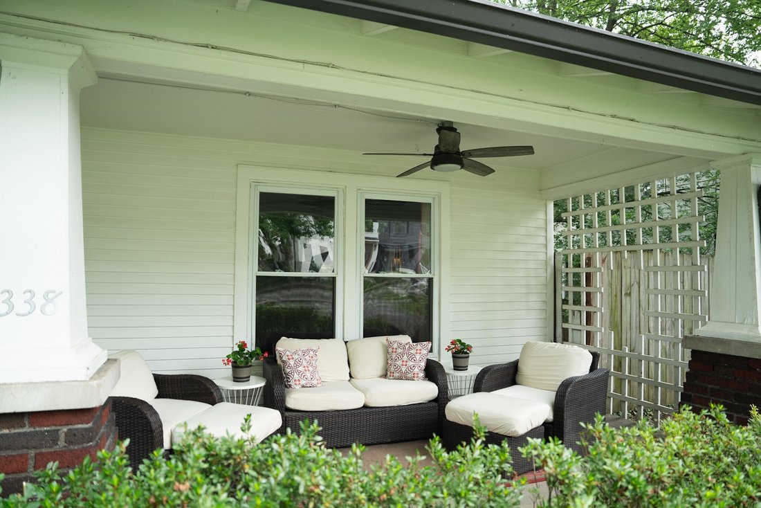 House in Nashville, Tennessee, United States 4 - 18515165