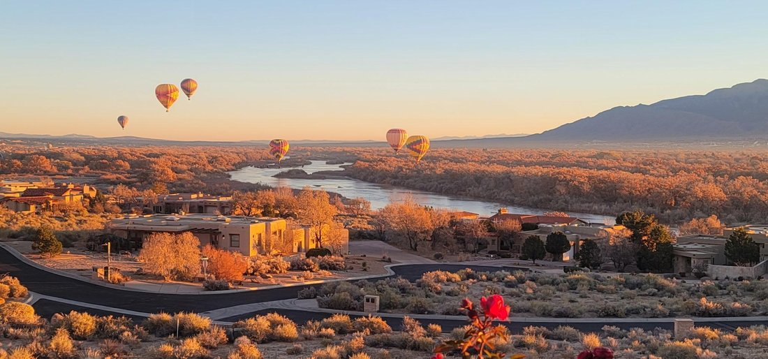 House in Albuquerque, New Mexico, United States 2 - 18511136