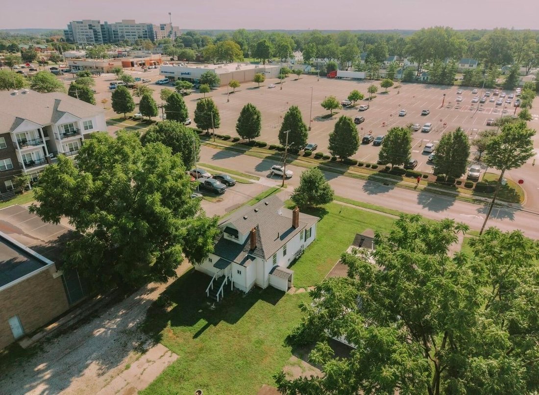 House in Columbus, Ohio, United States 4 - 17876289