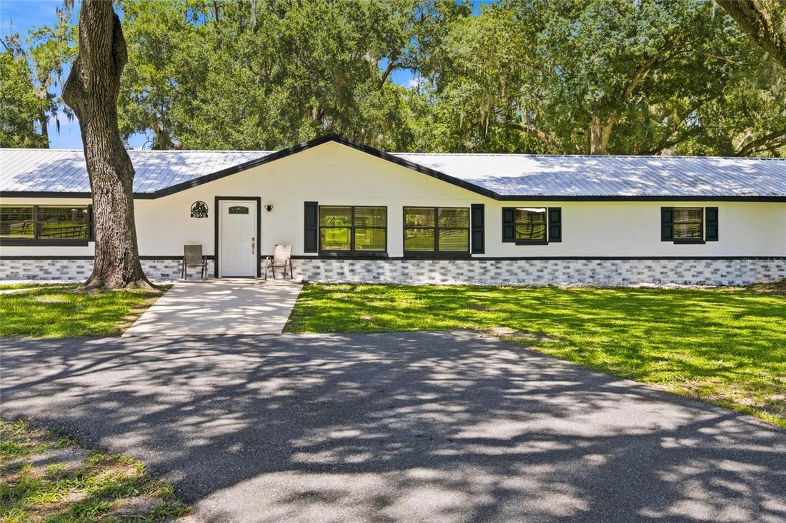 House in Belleview, Florida, United States 2 - 18511878