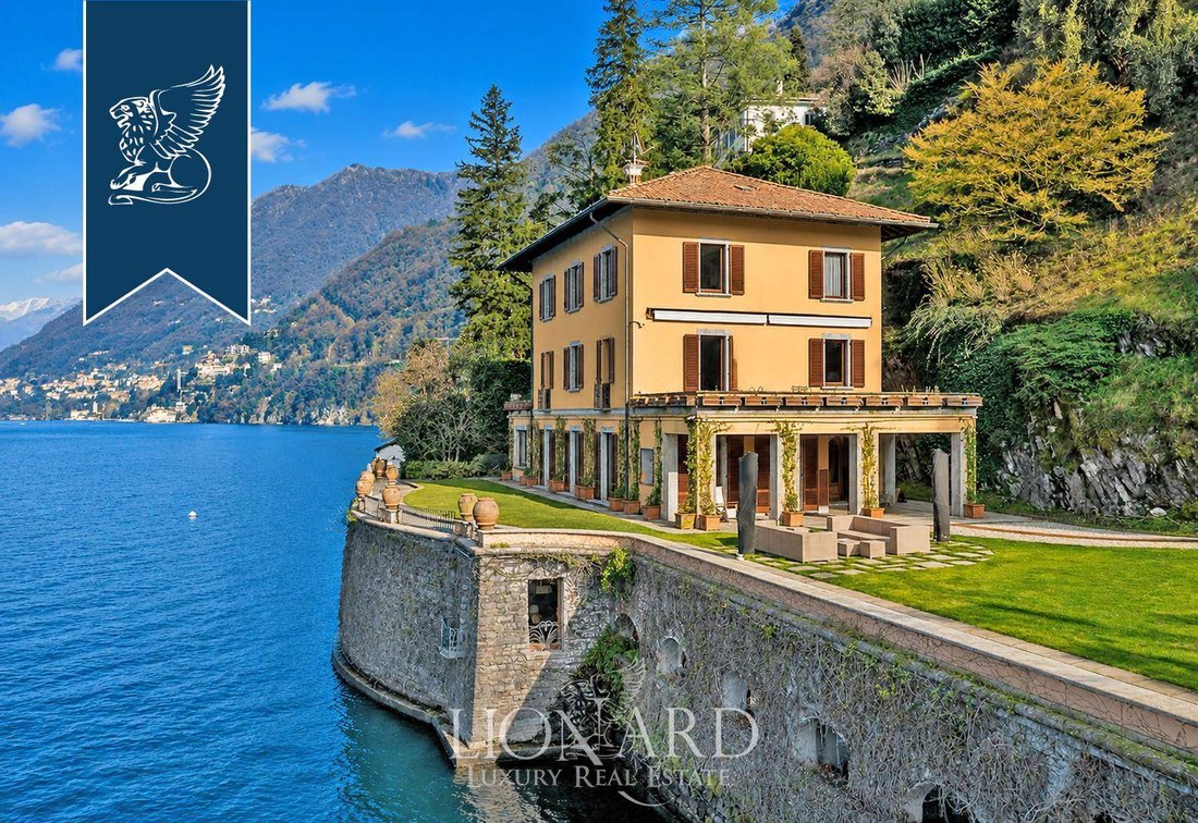 Villa in Eastern Lake Center, Como, Lombardy 2 - 17335630