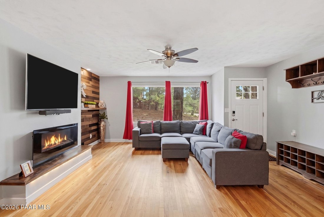 House in Prescott, Arizona, United States 4 - 18511192