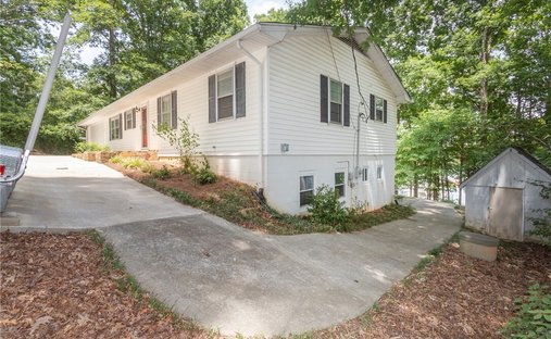 Maison à Anderson, Caroline du Sud, États-Unis 1