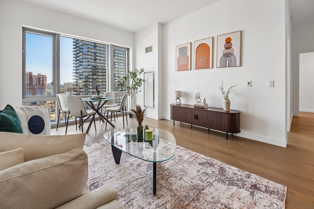 Condo in Hoboken, New Jersey, United States 4 - 18515578