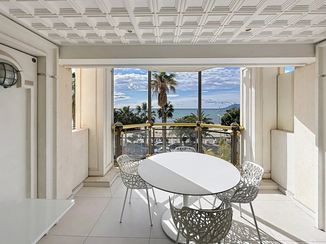 Apartment in Cannes, Provence-Alpes-Côte d'Azur, France 5 - 17494271
