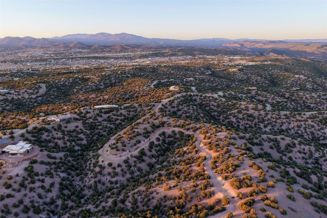 Land in Lamy, New Mexico, United States 1 - 18515574