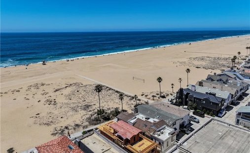 Condo in Newport Beach, California, United States 1