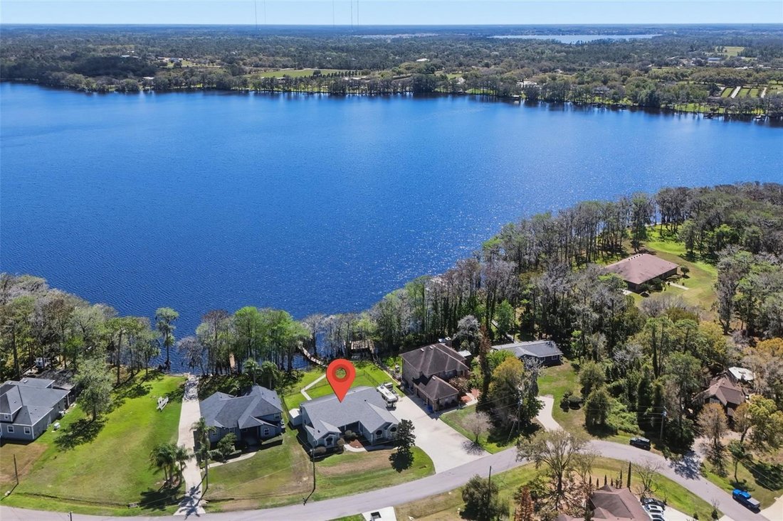 House in Chuluota, Florida, United States 3 - 17407430