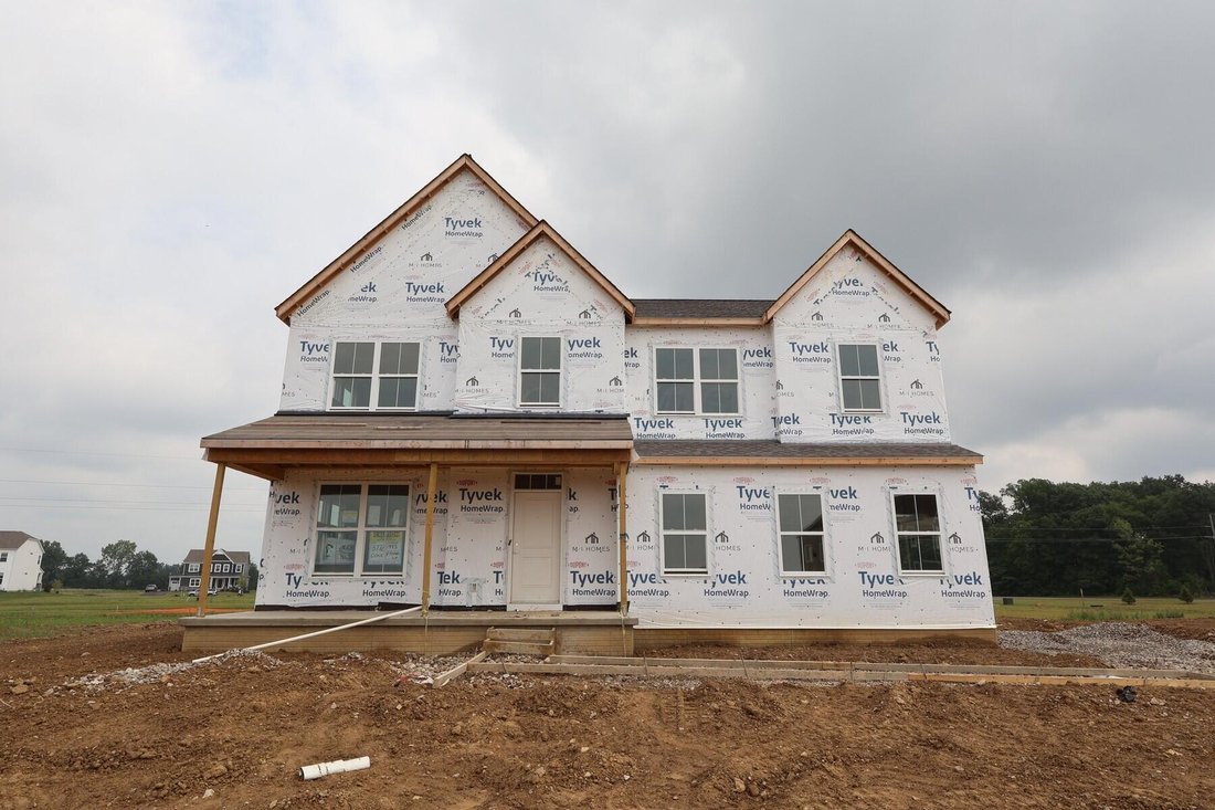House in Delaware, Ohio, United States 1 - 18074885