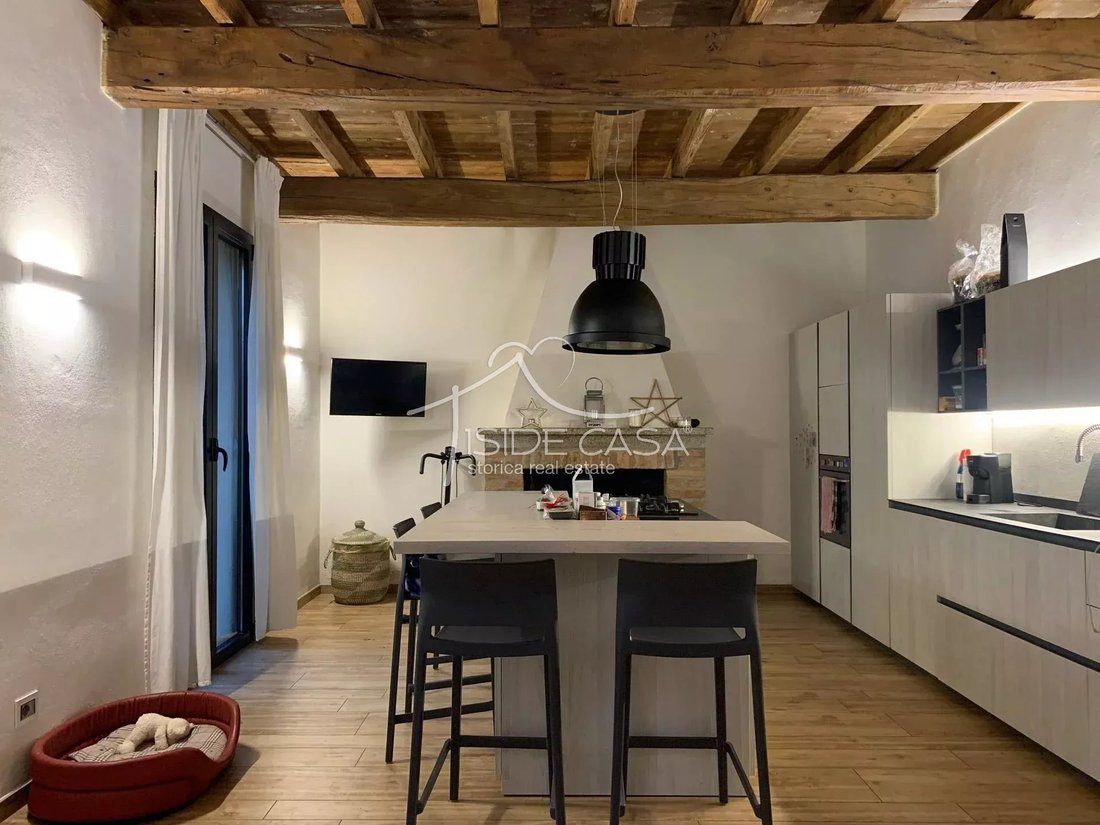 Apartment in Belfiore-Valletta Paiolo, Mantua, Lombardy 4 - 18512975