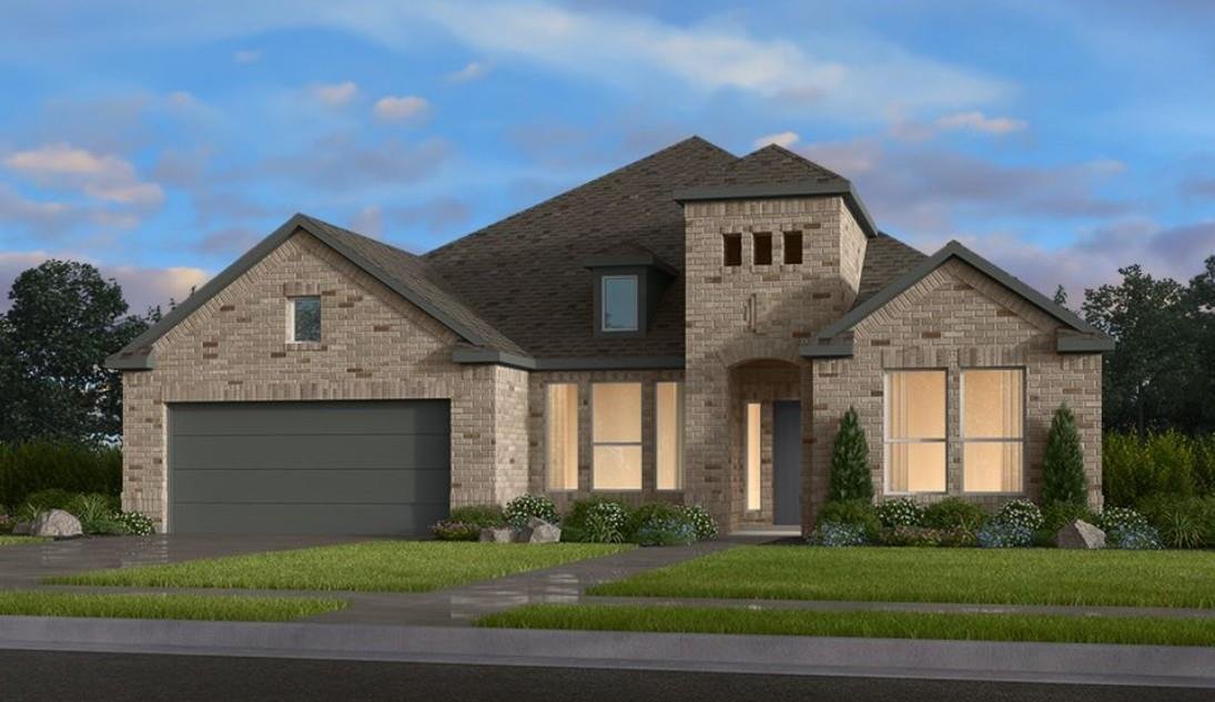 House in Richmond, Texas, United States 1 - 18512559