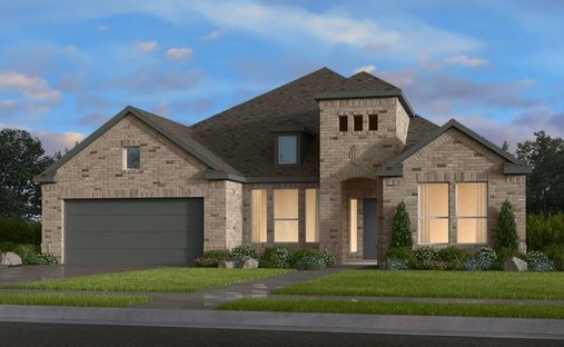 Haus in Richmond, Texas, Vereinigte Staaten 1