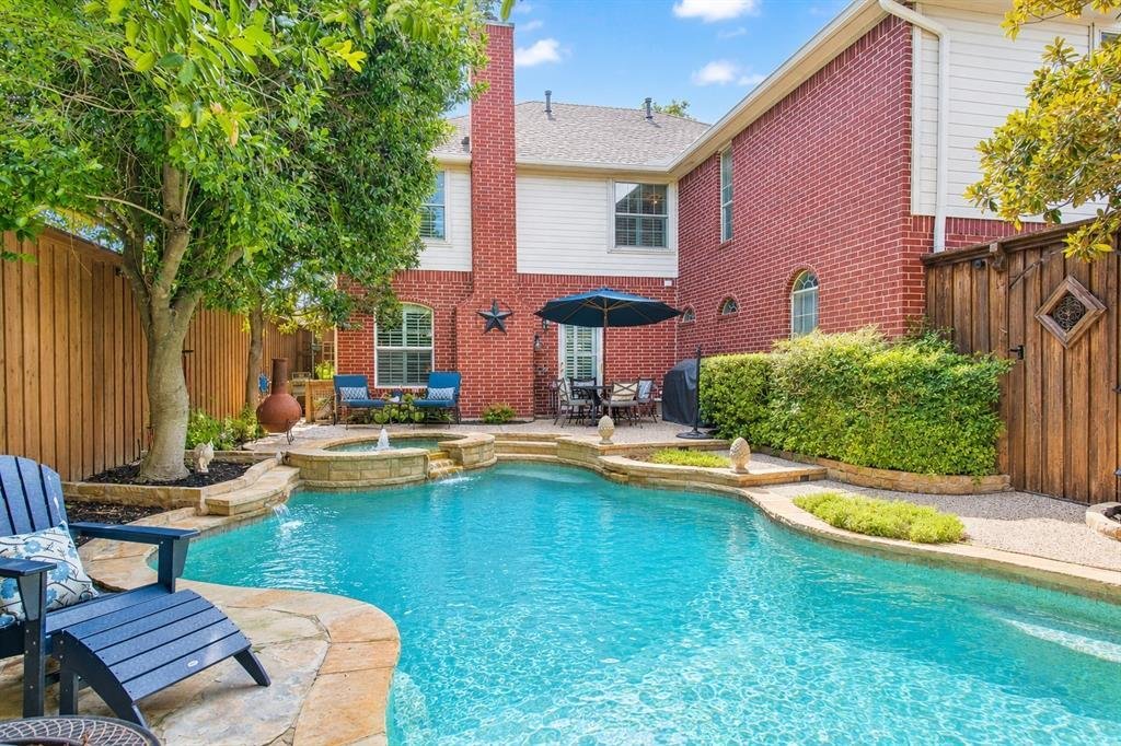House in Plano, Texas, United States 2 - 18509197
