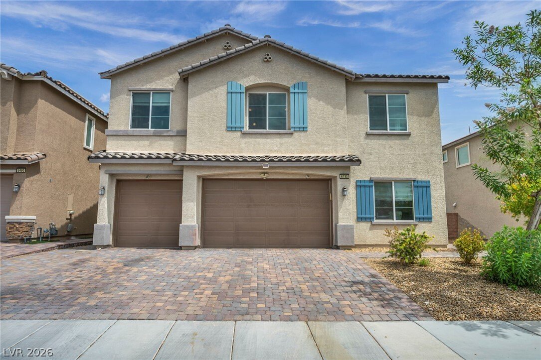 House in Las Vegas, Nevada, United States 2 - 18511902