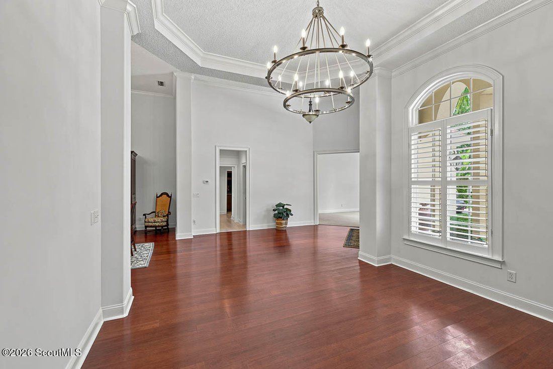 House in St. Simons, Georgia, United States 5 - 17598978