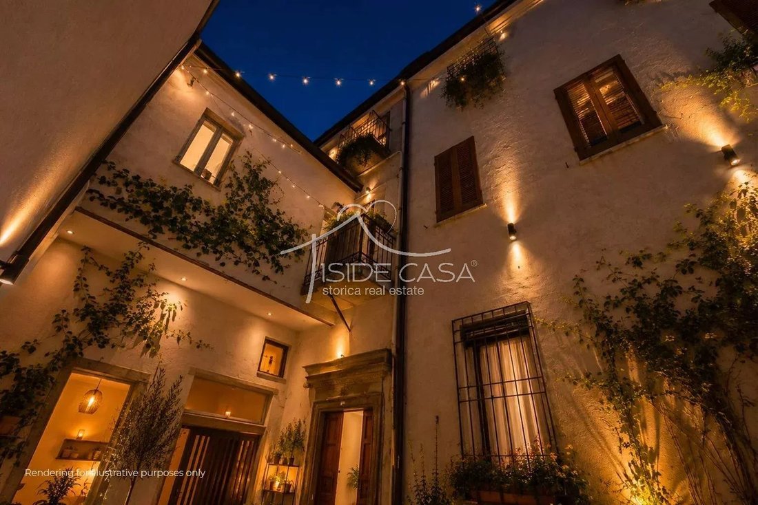 House in Historic Center, Mantua, Lombardy 1 - 18512886