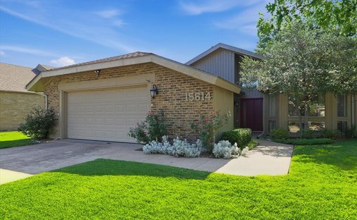 Casa en Dallas, Texas, Estados Unidos 1