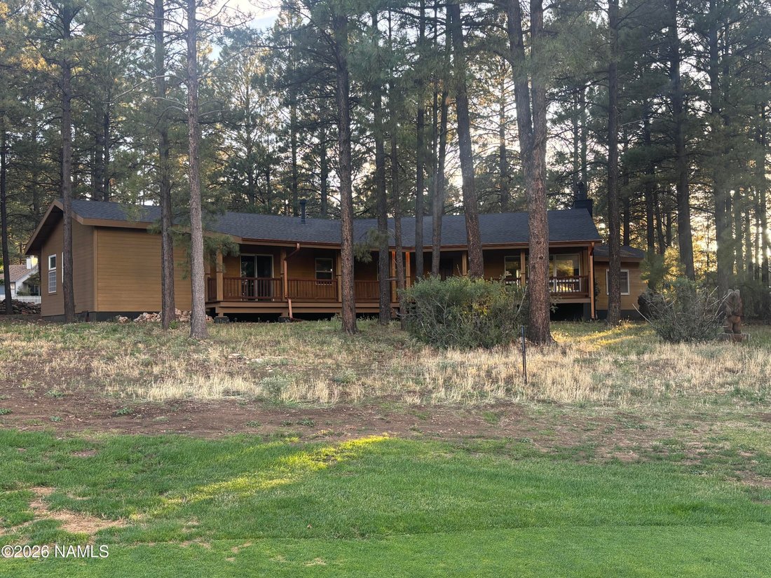 House in Flagstaff, Arizona, United States 4 - 17102023