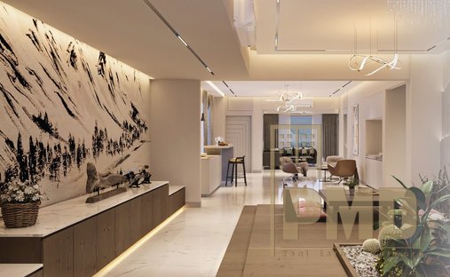 Appartement à Voúla, Attique, Grèce 1