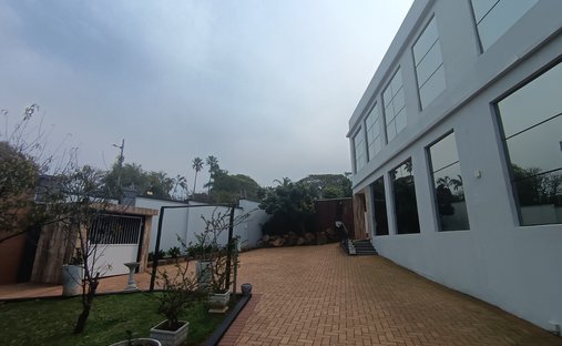 House in Durban North, KwaZulu-Natal, South Africa 1
