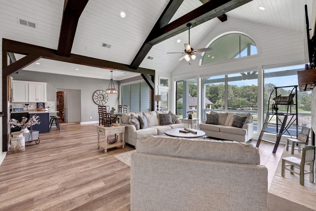 House in Coldspring, Texas, United States 5 - 18519054