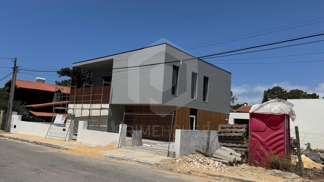 House in Aroeira, Charneca de Caparica e Sobreda, Portugal 5 - 16986576
