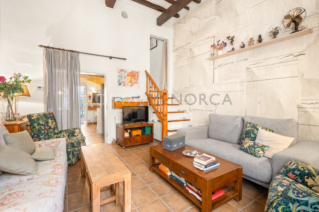 House in Ciutadella de Menorca, Balearic Islands, Spain 4 - 18516130