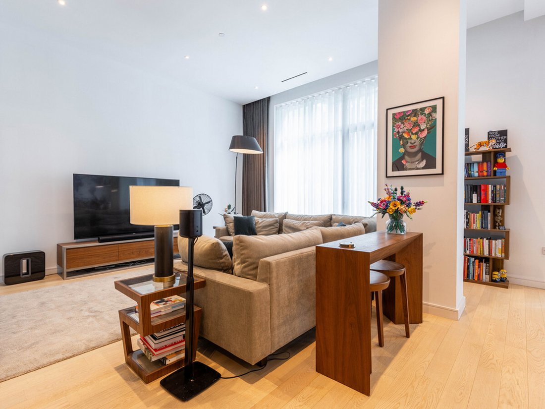 Apartment in Clapton, Hackney, England 4 - 18513550