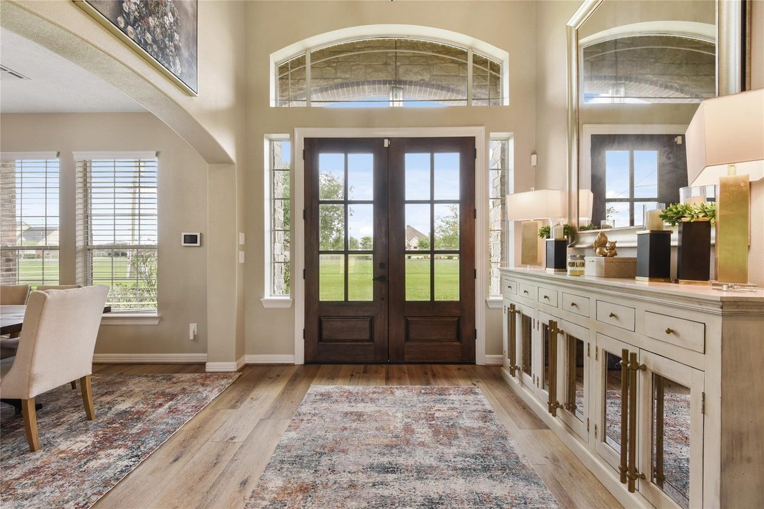 House in Baytown, Texas, United States 3 - 18509357