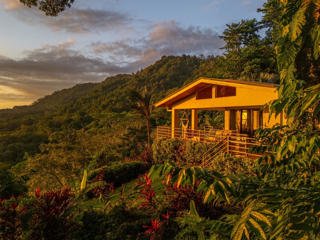 House in Dominicalito, Puntarenas Province, Costa Rica 4 - 16669215