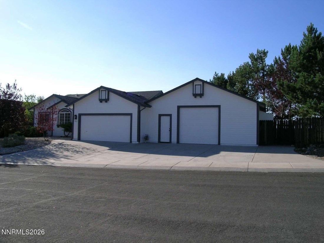 House in Genoa, Nevada, United States 3 - 18510864