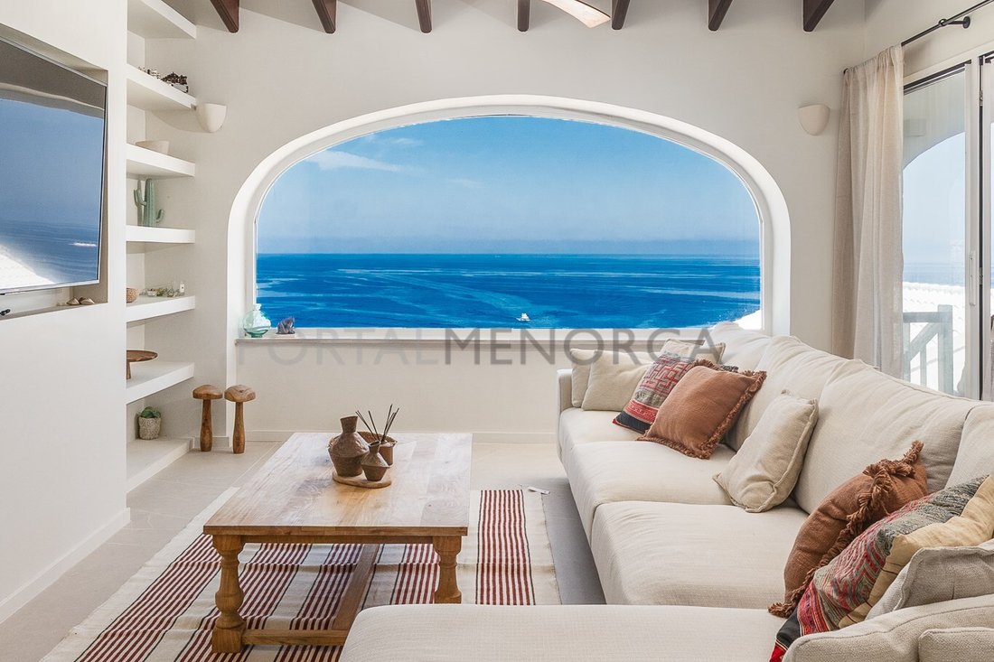 Chalet in Ciutadella de Menorca, Balearic Islands, Spain 3 - 18510118