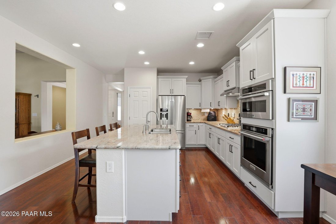 House in Prescott Valley, Arizona, United States 3 - 18511193