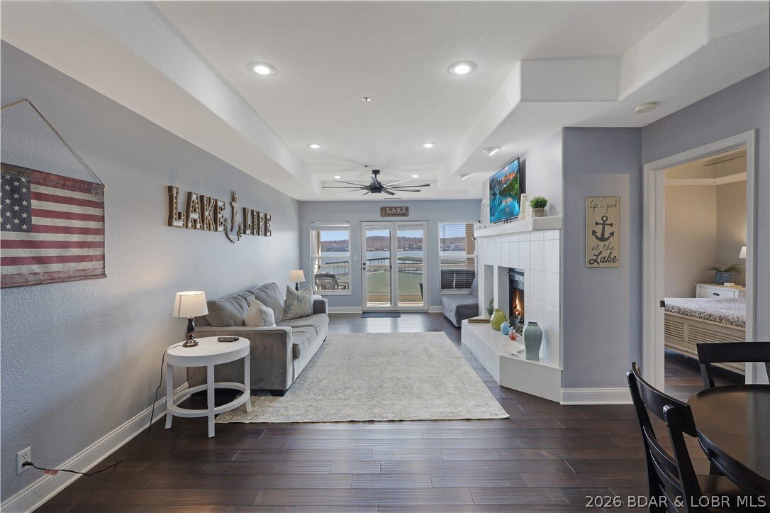 Condo in Lake Ozark, Missouri, United States 3 - 18511005