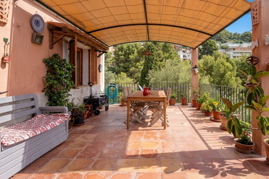 Appartamento a Sóller, Isole Baleari, Spagna 3 - 18510141