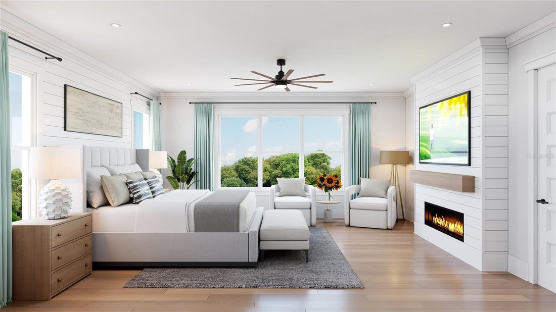 House in Tampa, Florida, United States 4 - 18518604