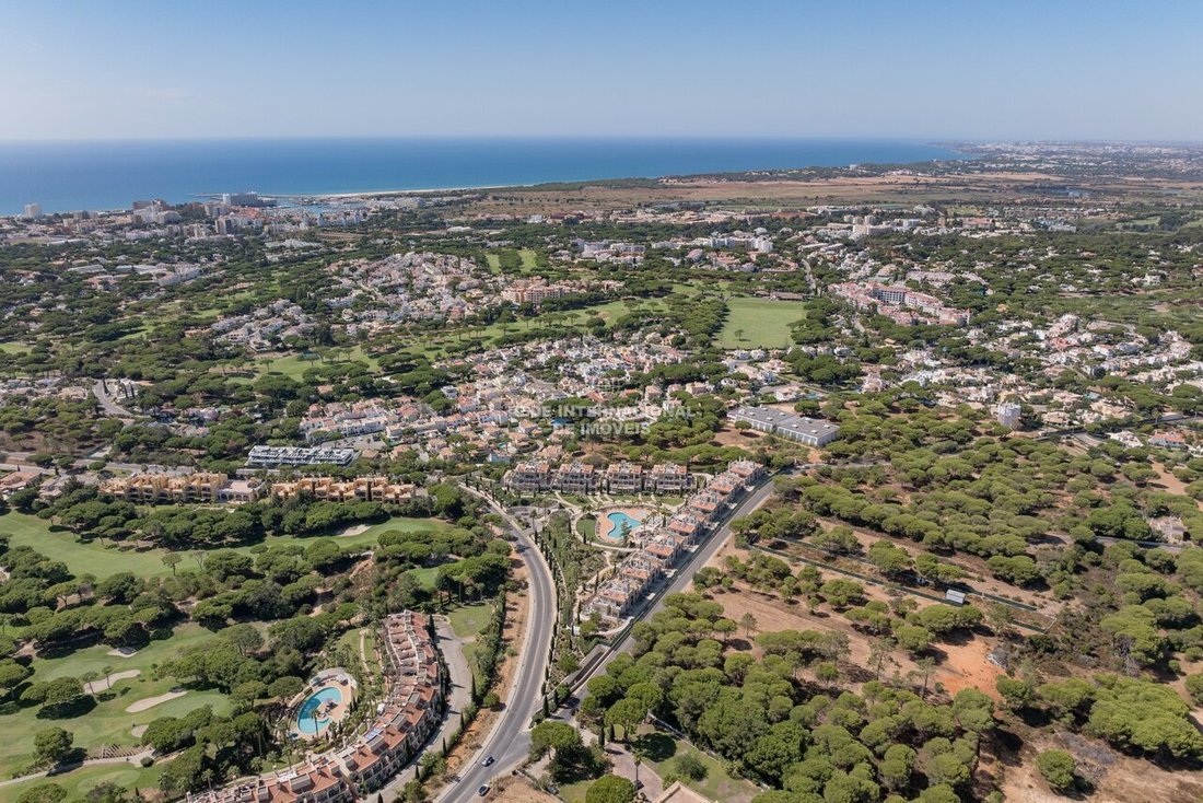 Wohnung in Vilamoura, Quarteira, Algarve 4 - 18497590