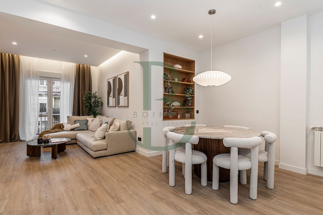 Apartment in Retiro, Madrid, Spain 4 - 18513686