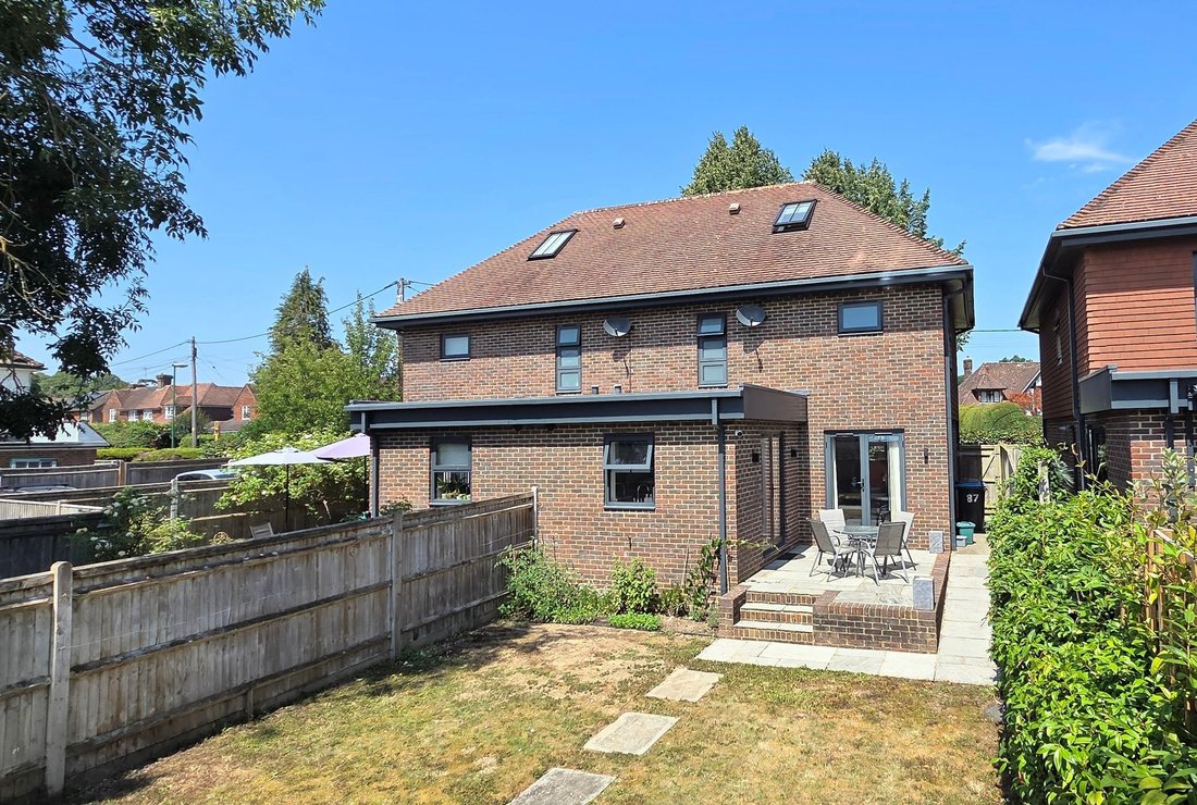 House in Lindfield, England 1 - 18513748