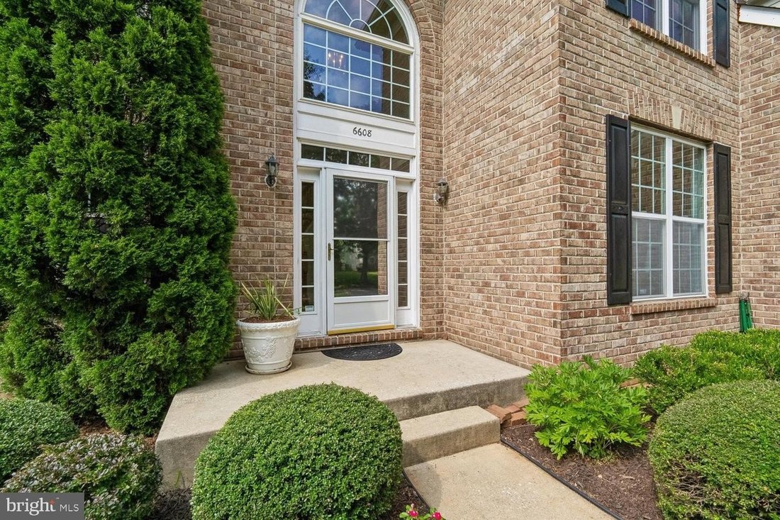 House in Clarksville, Maryland, United States 4 - 18514615