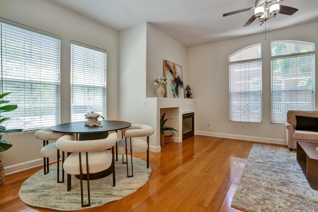 Townhouse in Milpitas, California, United States 5 - 18511611