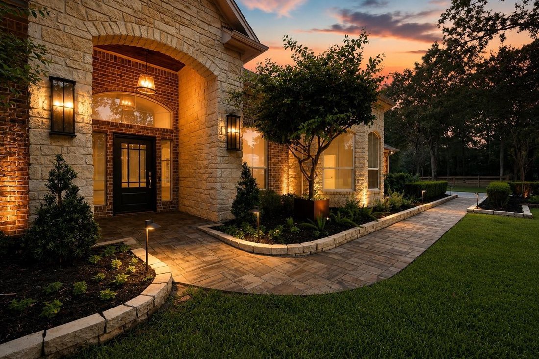House in Montgomery, Texas, United States 4 - 18512610