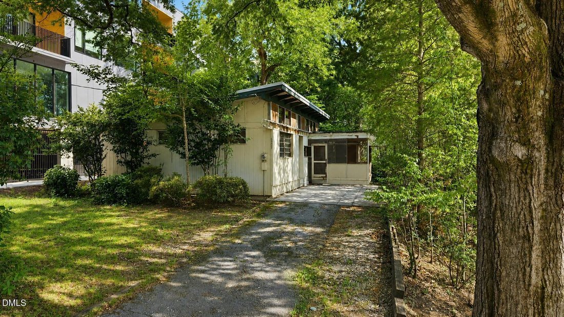 House in Raleigh, North Carolina, United States 5 - 18518661