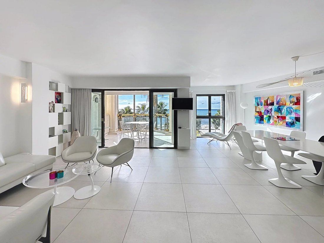 Apartment in Cannes, Provence-Alpes-Côte d'Azur, France 4 - 17494271