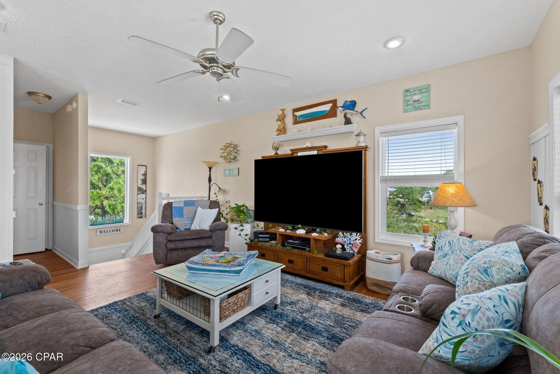 House in Port St. Joe, Florida, United States 5 - 18511120