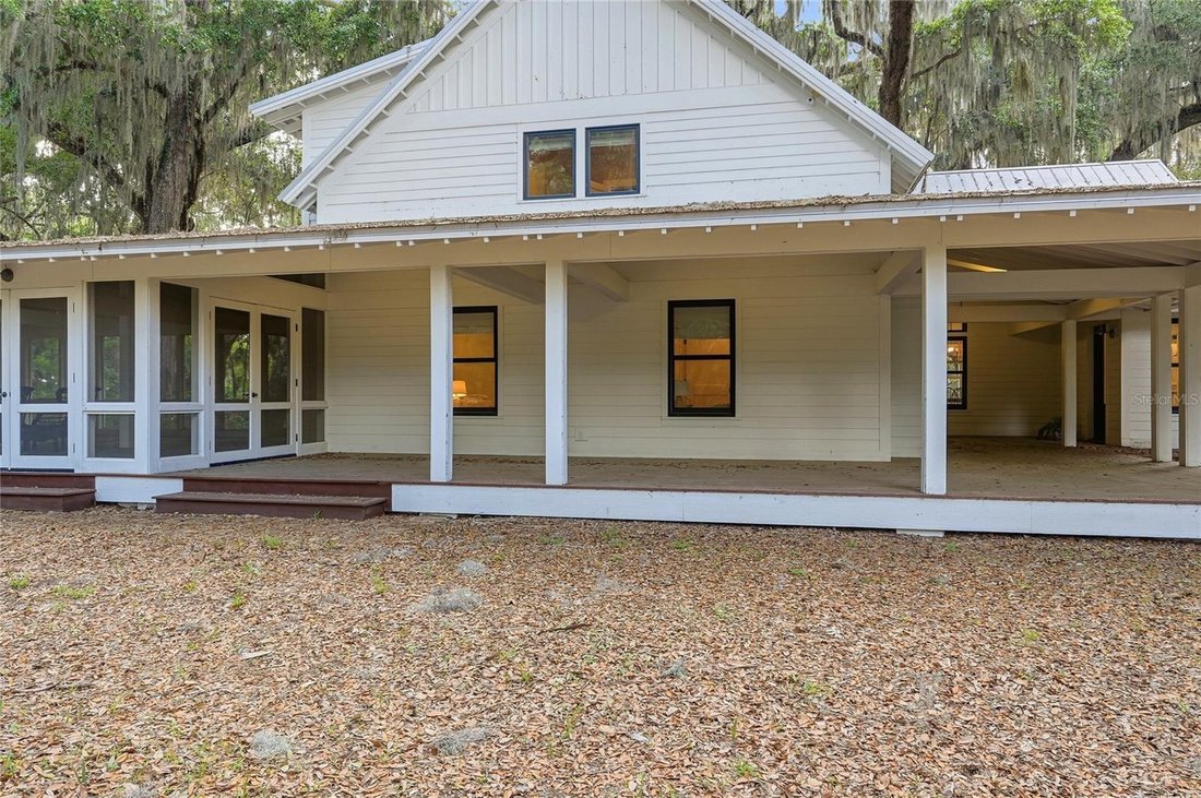 House in San Mateo, Florida, United States 4 - 18511800