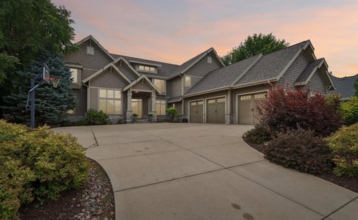 House in Madison, Wisconsin, United States 1
