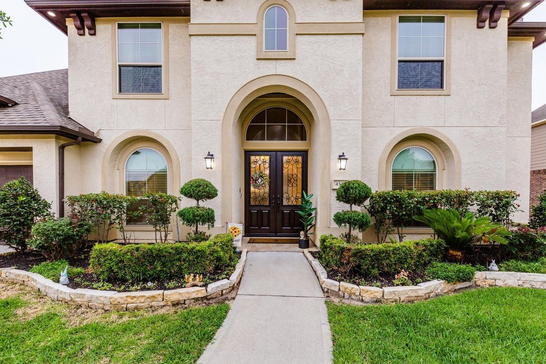 House in Katy, Texas, United States 2 - 18512570